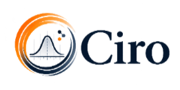 Azure CIRO logo